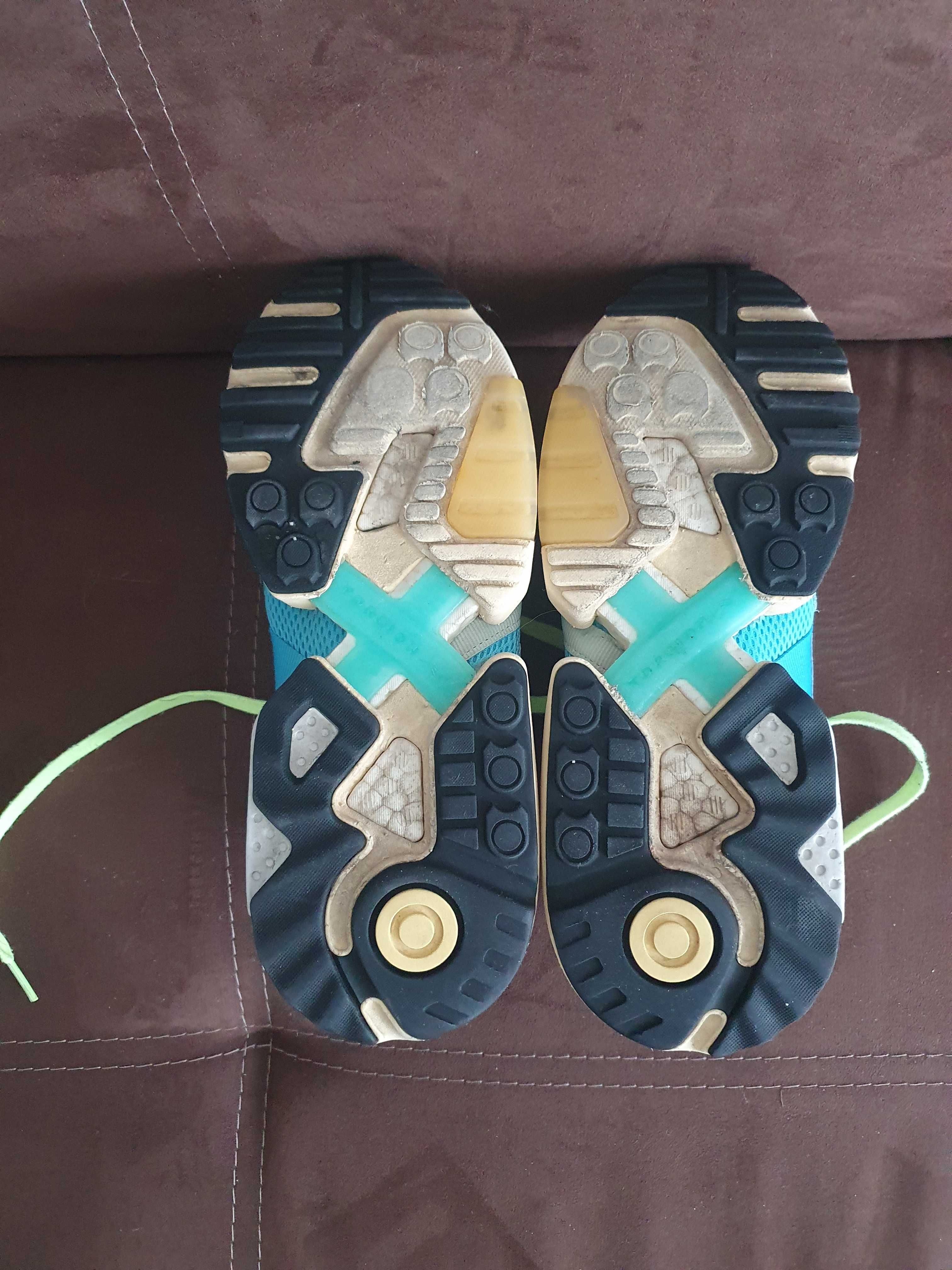 Adidas TORSION limited edition