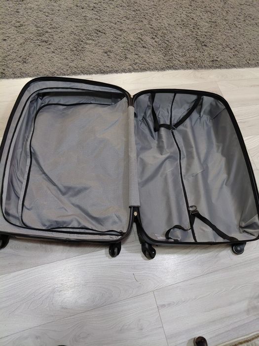 Vand troler dimensiune mare