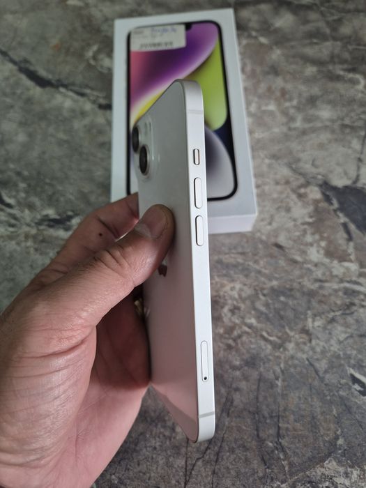 Iphone 14 128Gb Starlight
