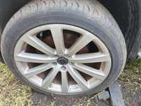 Jante r19 tiguan r line , anvelope de vara 255/40/r19 2023