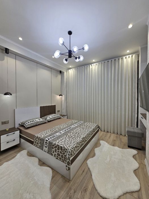 Продается 2/7/14  ЖК "Prestige Gardens, Яккасарай,улица Шота Руставели