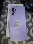 Samsung galaxy A52