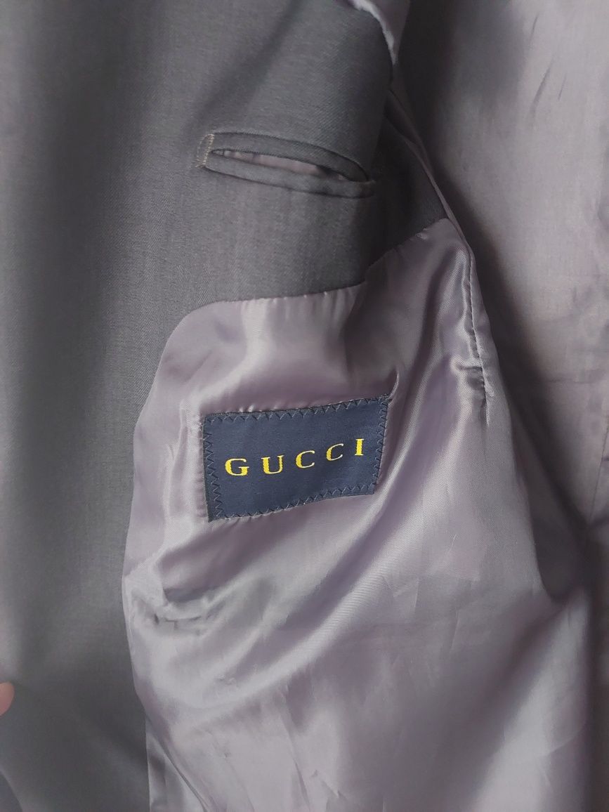 Sacou bărbătesc Gucci , stare foarte buna