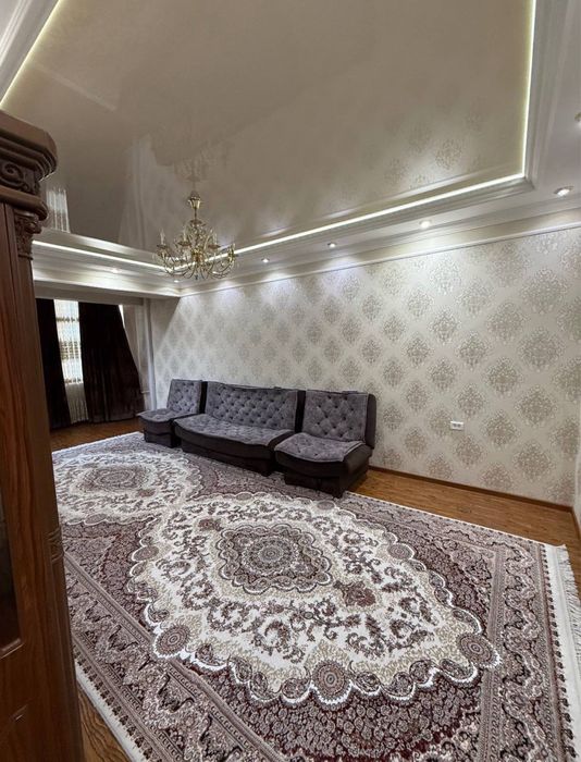 Аренда Саракулька Новастройка 3/2/7