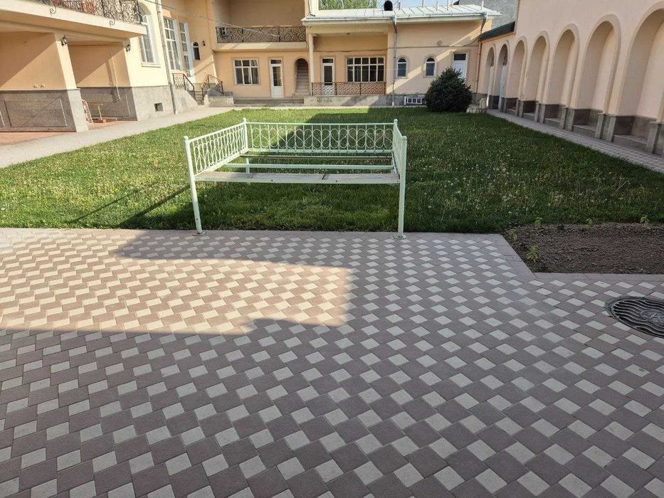 Продаётся готовый дом с широкими возможностями!