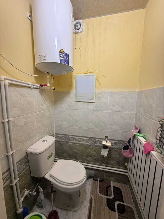 Продаётся 2х квартира на 4 этаж орр МЕДИА ПАРК