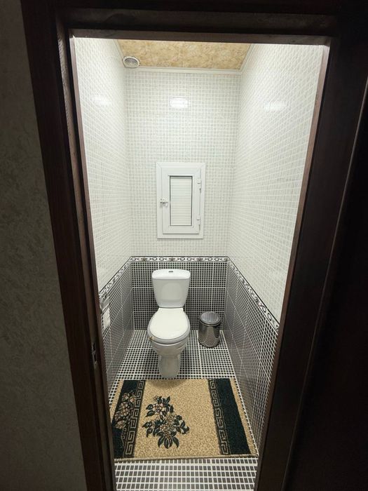 Sergeli 4 4 xonali uy