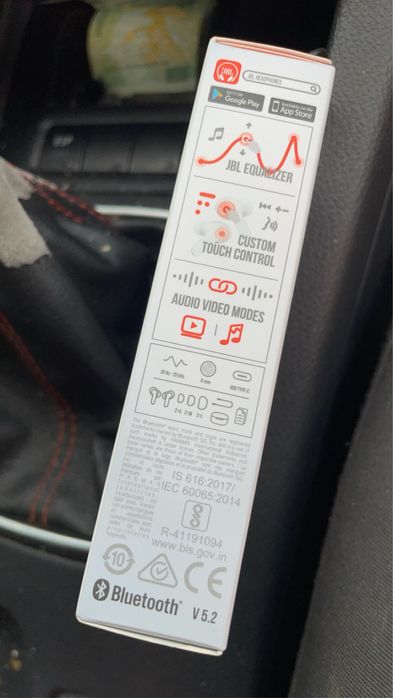 Casti jbl originale!!!