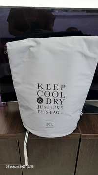 Rucsac impermeabil - Keep Cool & Dry