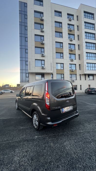 Ford Tourneo Connect 7 Locuri 1.5EcoBlue