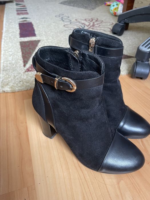 Продам обувь