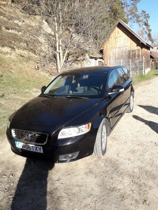 Volvo v50 2010,2.0d, 136 cai,228.000km