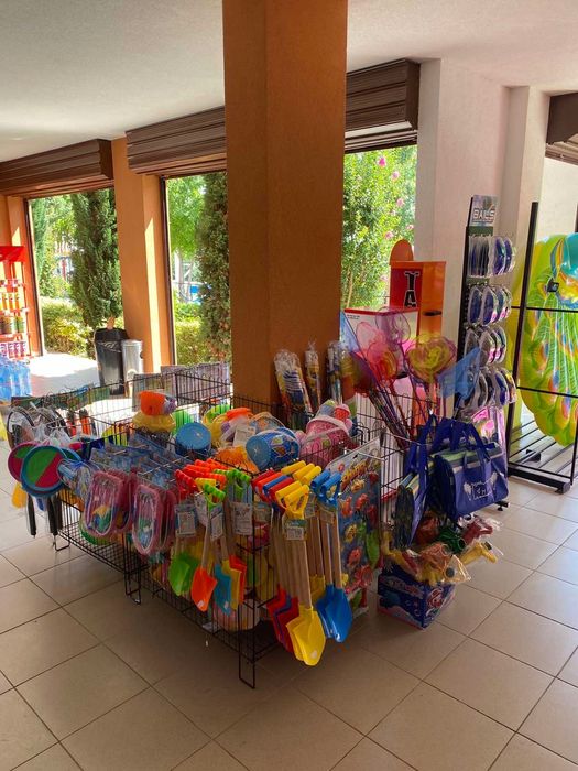 Продава се Едностаен апартамент в Свети Влас - 48 кв.м за 2500 €/кв.м - Снимка #13