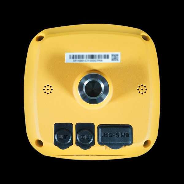 GNSS приёмник SOUTH Galaxy G4 (IMU)