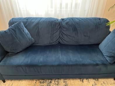 Canapele 3 si 2 persoane