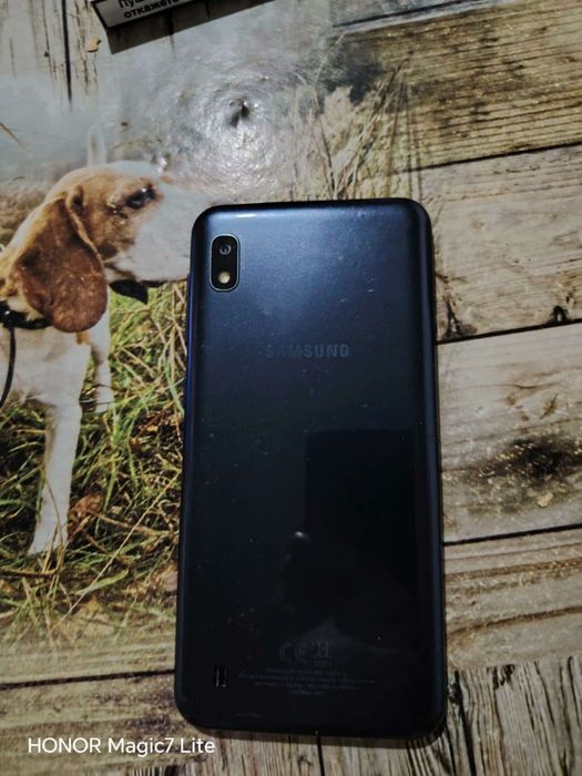 Samsung Galaxy A10