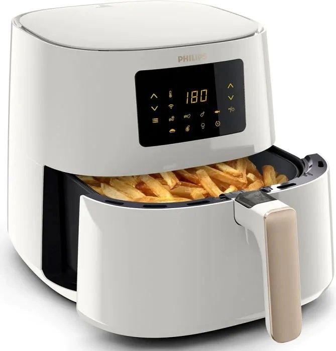 Аэрогриль Philips Ovi Essential Connected HD9280