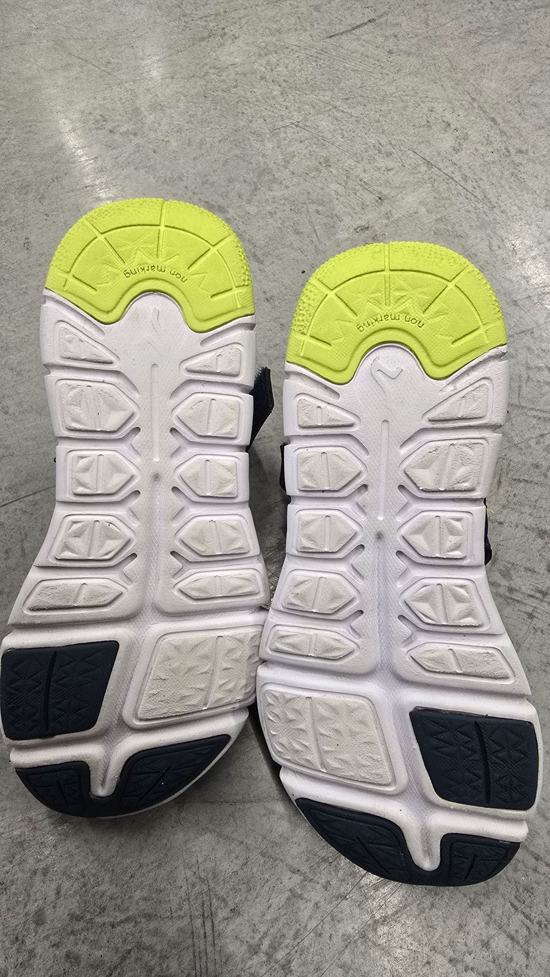 Детски маратонки NewFeel Decathlon