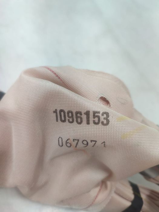 Airbag cortina 1096153 Mazda 6 GJ  [din 2012 pana  2015] Sedan 2.2 SK