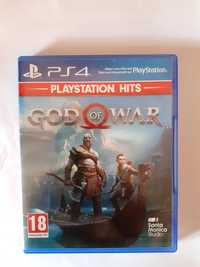 Joc god of war playstation 4(ps4)