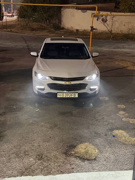 Malubu 2 LT Oq gazi bor