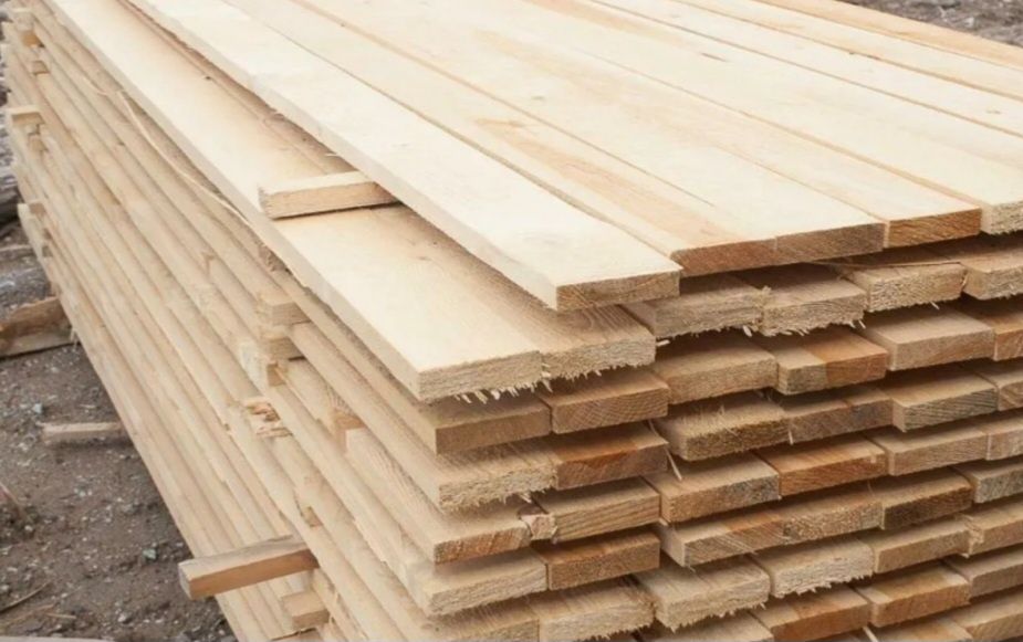 Продам 2,3 метровую обрезную
