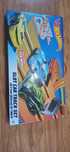 Circuit electric Hot Wheels 632 cm