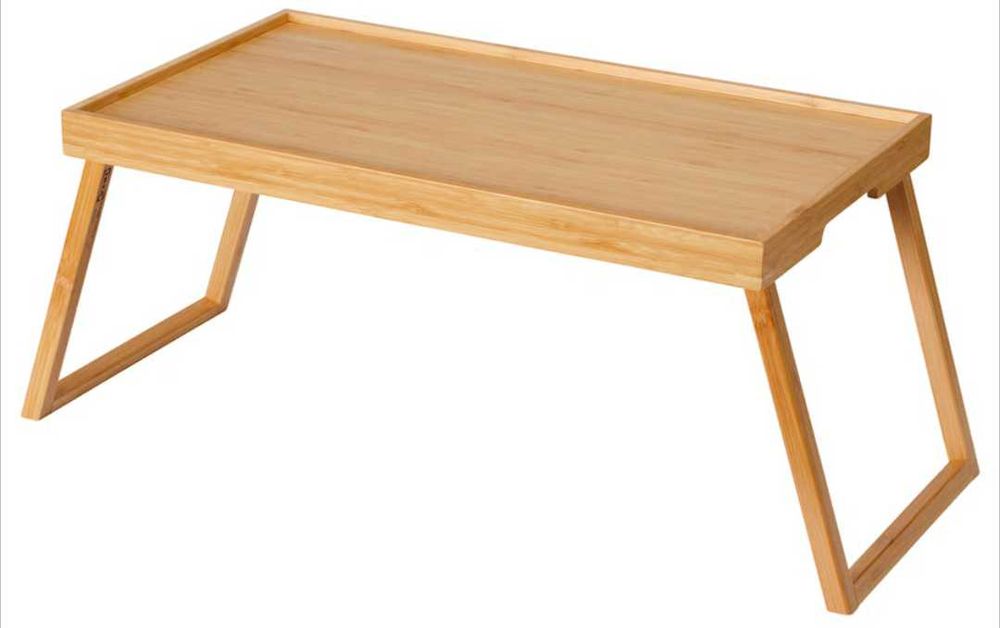 IKEA RESGODS Tavă din bambus pentru mic-dejun