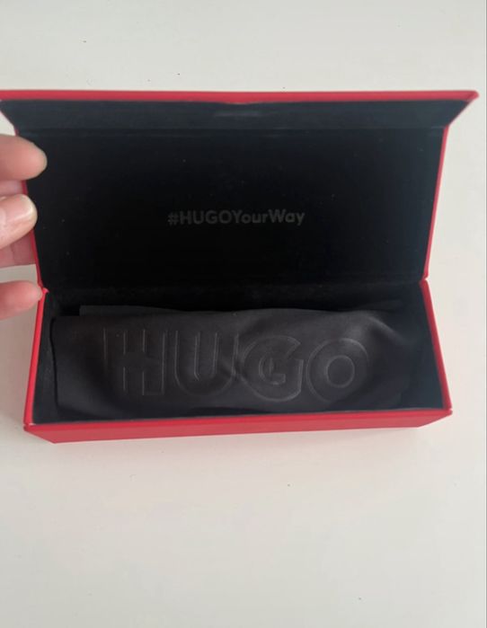 Rame ochelari Hugo Boss