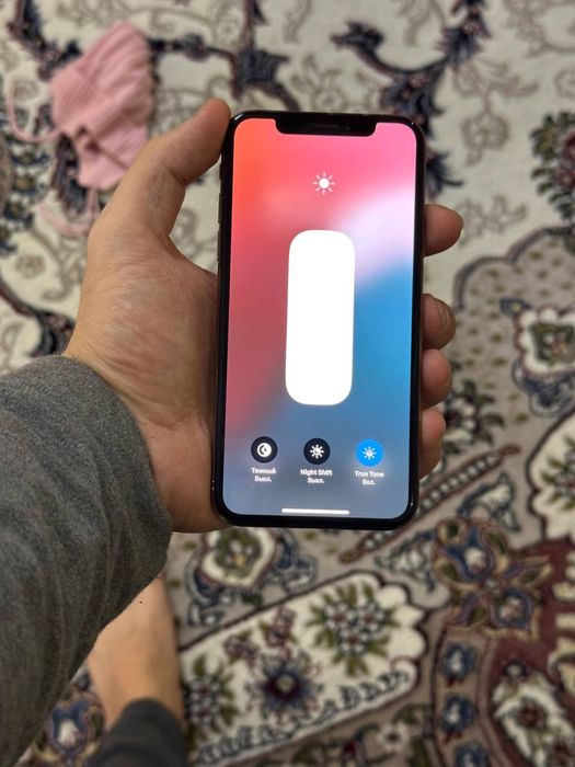 Iphone Xs 64gb sotiladi