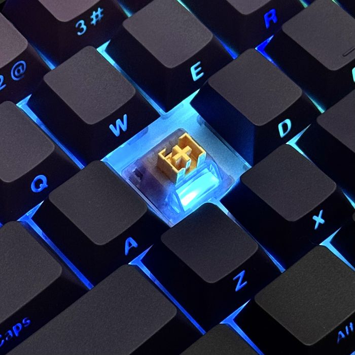 !Механическая клавиатура XINMENG M87 Pro V2 Wireless Purple