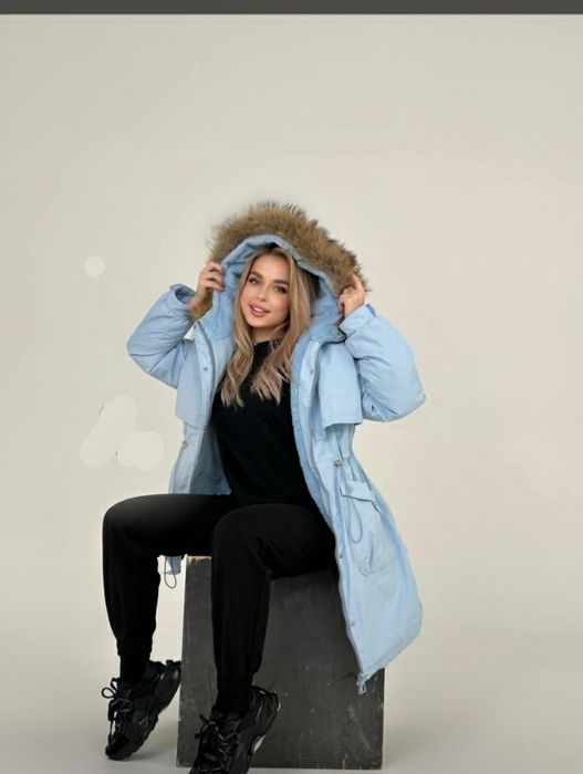 Продам      парку