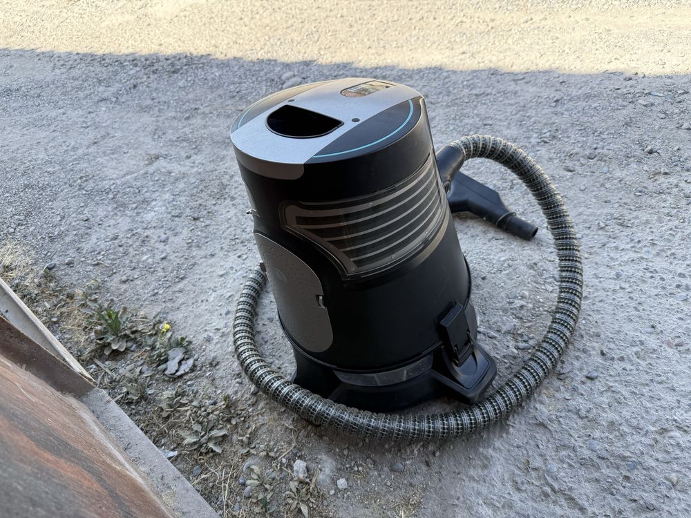 * RoboClean Aura SPLUS (требуется ремонт)