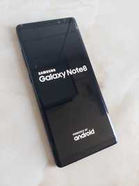 Vând Samsung Galaxy Note 8 codat VodafoneRO //poze reale