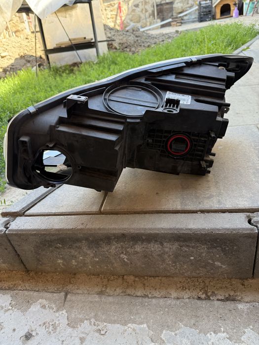 Far dreapta, proiector ceata BMW X3 2017