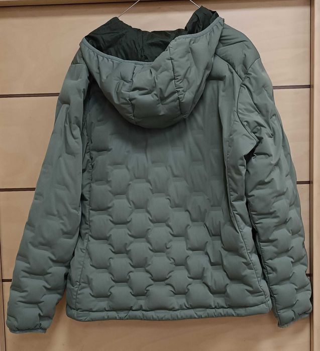 Mountain Hardwear-Пухено-Много Запазено