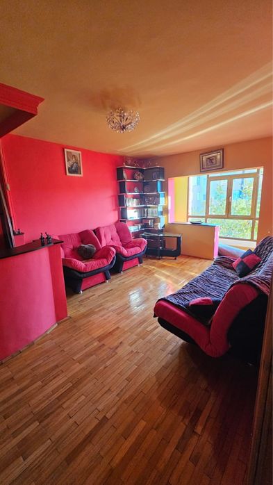 Inchiriez apratamnet 3 camere