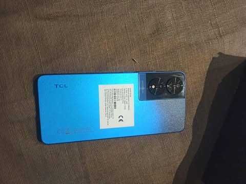 Телефон TLC 40 nxtraper