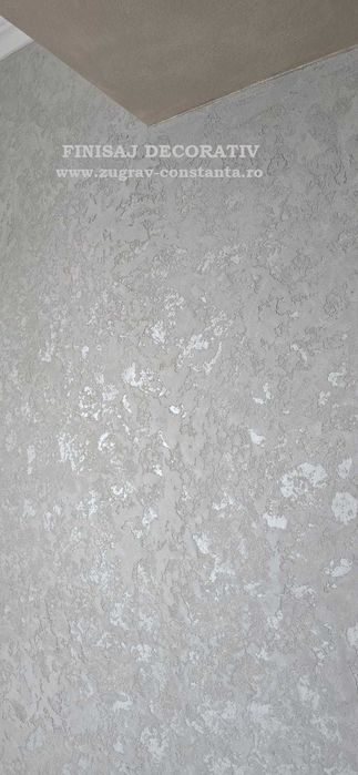 Zugraveli - Montare Faianta/Gresie/Tapet - Decorative - Sapa