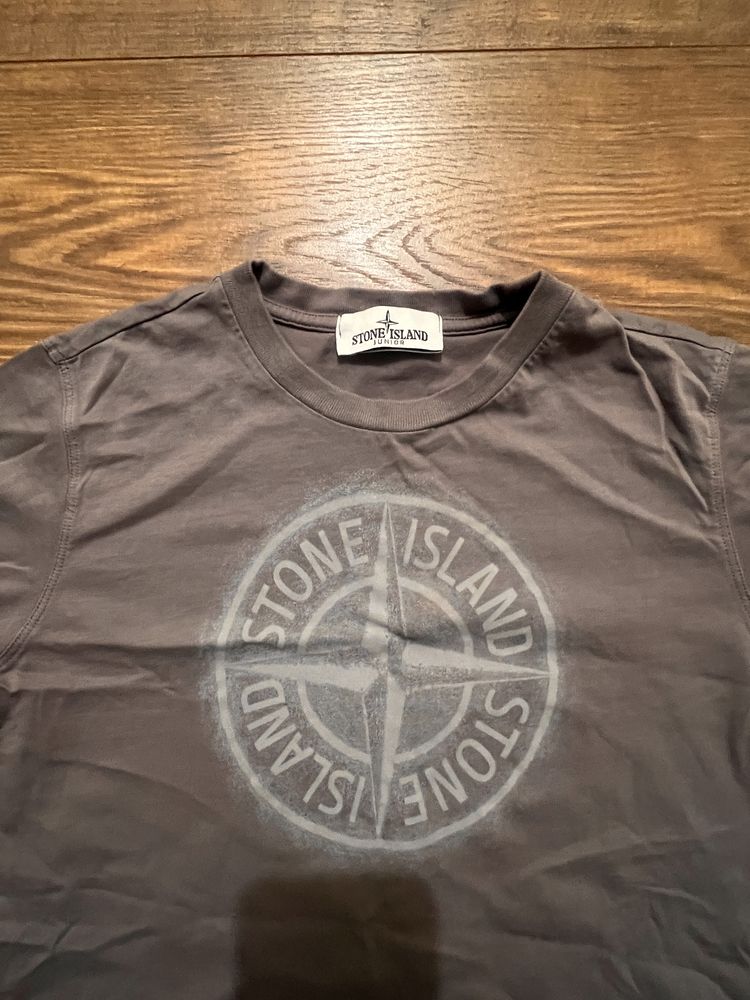 Tricou Stone Island Juniori