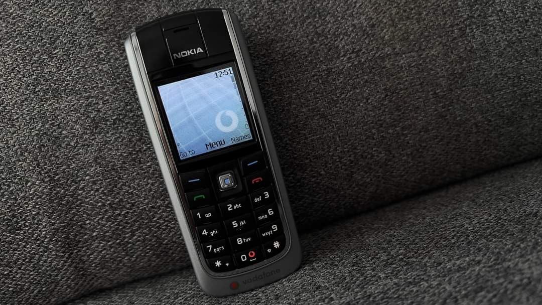 Nokia 6021 (Пълен комплект)