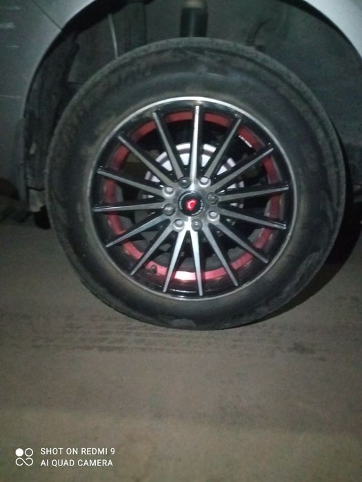 Saka diska sotiladi va obmen qilinadi.