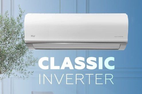 Кондиционер MDV Classic