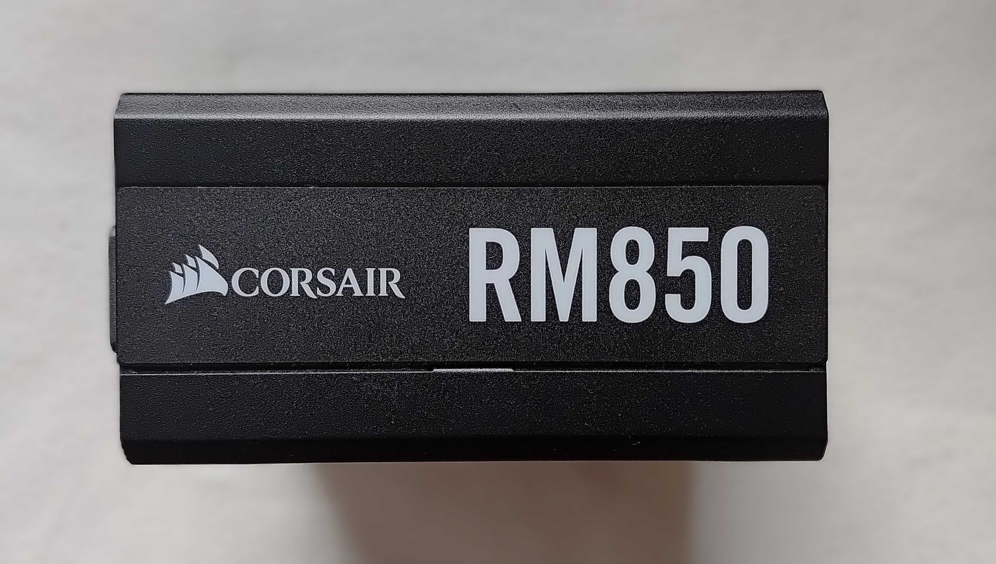 CORSAIR RM850 - Захранване 850W