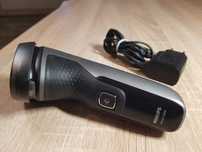 Aparat electric de bărbierit Philips S1332 umed/uscat, seria 1000