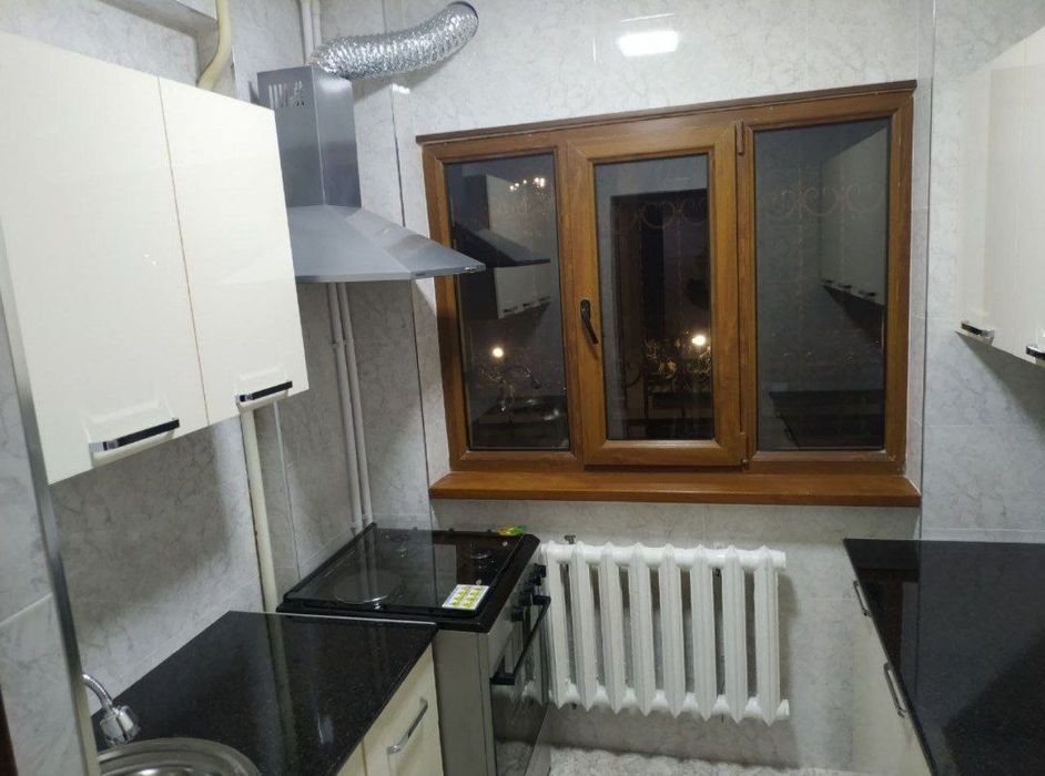 Шерикликка ижарага квартира кизларга