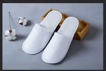 Тапочки, зубные наборы одноразовые(для квартир, отелей, спа, гостиниц)