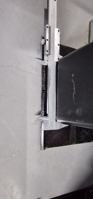 Picior sprijin remorca 14 tone cu reductor foarte calitativ si solid p