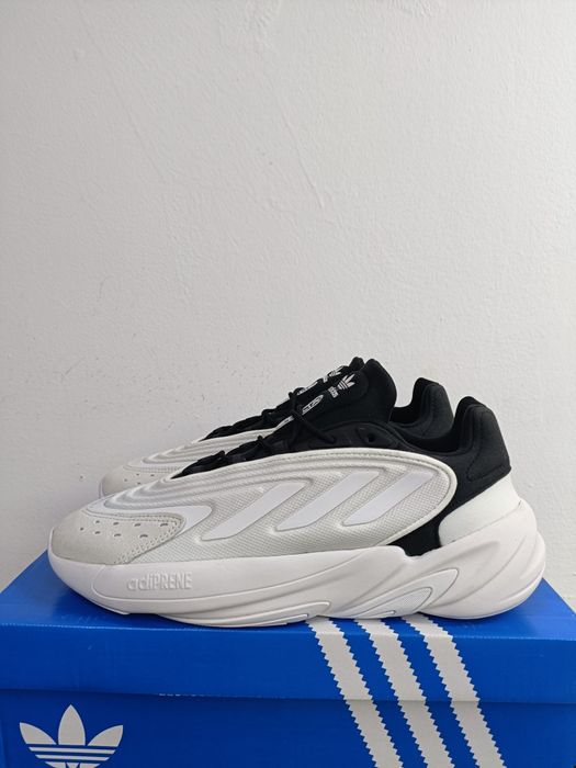 Adidas Ozelia номер 40 2/3 и 41 1/3