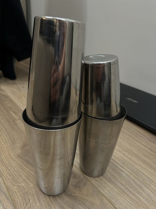 Продам Шейкеры для Бармена